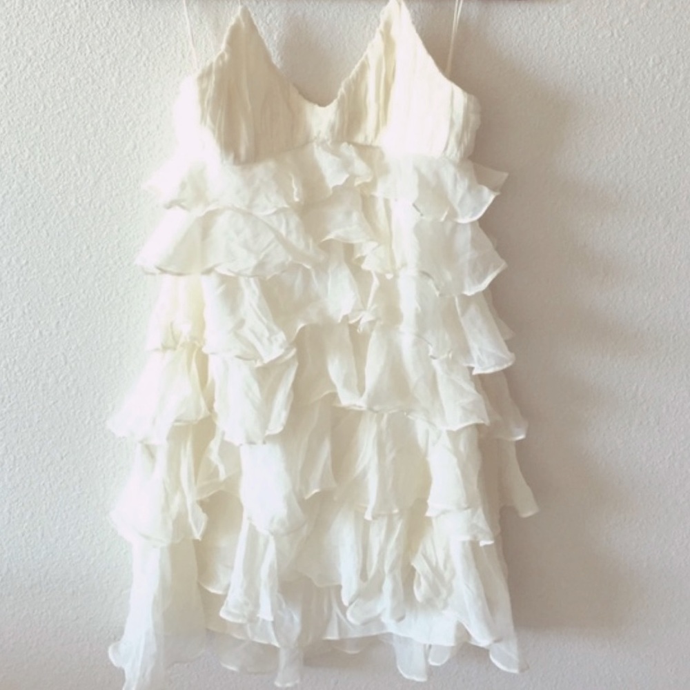 HAUTE HIPPIE Dress